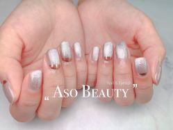 -Aso Artist Beauty美甲美睫