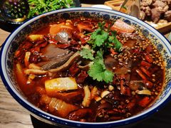 -新悦·霞浦海鲜生(上下杭店)