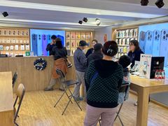 -苹果售后维修服务中心(东大直街总店)