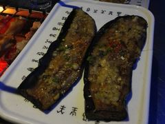 -很久以前羊肉串(大华三路店)