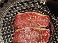 -焱铁烧·黑毛和牛专门店(杭州嘉里中心店)