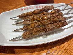 -南城香·饭香串香馄饨香(青年路店)