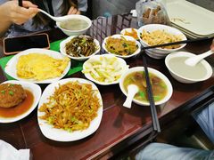 -护国寺小吃(安定门店)