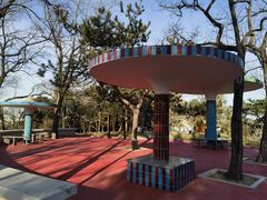 -长辛店二七公园