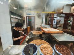 -老温州馄饨担(东游大厦店)