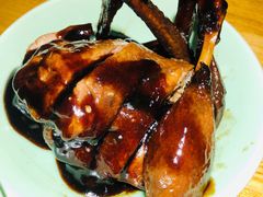 弄堂里的卤鸭儿-弄堂里(雨花客厅店)