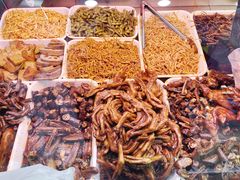 -金湘权老长沙酱板鸭(印象汇步行街店)