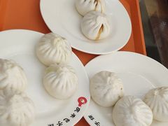 -庆丰包子铺(大红罗厂店)