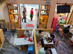 -陈记汤饭(水巷口店)