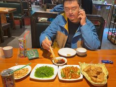 -沈胖子音乐烤吧·炒菜·龙虾(环城东路店)