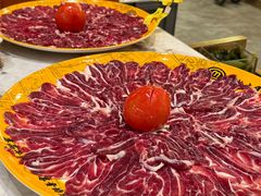 尊品花趾肉-潮汕大目牛肉火锅(皇岗旗舰店)