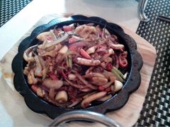 -豆蔻电影主题餐厅(四牌楼店)