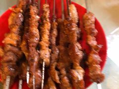 -维吾尔餐厅(宜山路店)