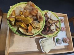-名善山珍·野生菌汤锅(文殊院店)