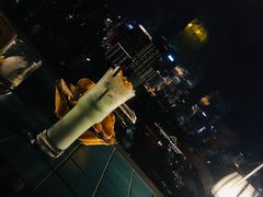 -萨芭蒂高空花园餐酒吧