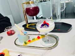 -3号仓库·创意中国菜(嘉兴龙鼎万达店)