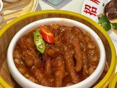 -南拳十三姨·潮汕砂锅粥·粤菜(西单大悦城店)