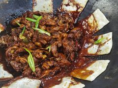 -皖北巫氏三胖地锅鸡(长淮总店)