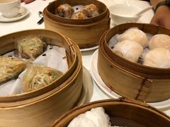 -香港喜来登酒店天宝阁