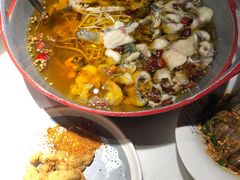 -雲蜀龙阁·金牌水煮鱼(方庄店)