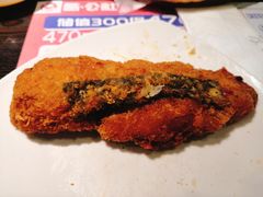 -酷公社·榴莲披萨(太原街店)