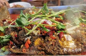 Special Egg Fried Rice Noodles