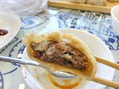 -敖特尔布里亚特美食坊(世纪花苑店)