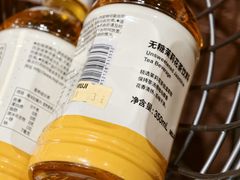 -MUJI无印良品(西单大悦城店)