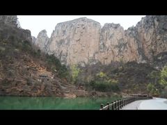 -山西通天峡景区