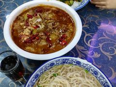 -西北老马食府(陈家营西路店)