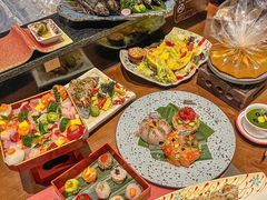-鸟山鸣·日料食堂(王府井店)