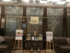 -圣丰索菲特·2 On 988 Café 自助餐厅