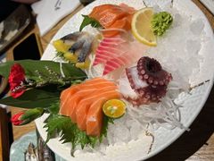 -新一喜铁板料理餐厅·铁板放题(北国商城店)