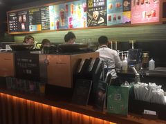-星巴克臻选(广州太古汇店)