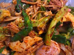 -胖子好盐水鸭(总店)