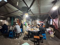 -桂萍特色牛筋牛杂(长堤街总店)