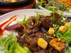 -鼓楼吃面·肉啃肉(南锣鼓巷店)
