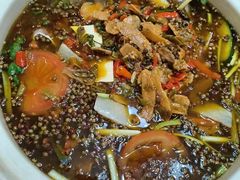 -黑河坝泡姜鸡贡椒鱼(贾旗路店)