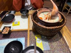 -潮十三潮汕砂锅粥(高新四路大都荟店)
