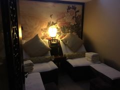 -芬芳四季养生会所(西溪店)