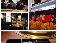 -鹤汀居酒屋•家庭料理•烧鸟酒肆(新街口店)