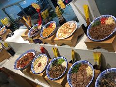 -大娘湘厨(万科金域花园店)