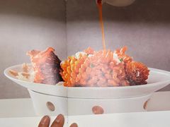 -小厨娘淮扬菜(板桥一店)