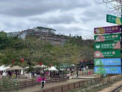-盈香心动乐园