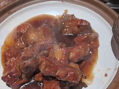 -山四砂锅(太原钟楼街店)