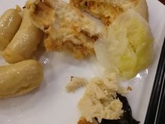 -东方苑自助餐厅(稻香湖景酒店)