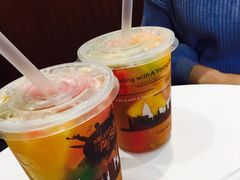 -艾薯夫妇Aysh(福田星河COCOPark店)