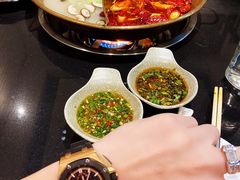 -京门活鱼馆·鱼火锅(百子湾（原红庙）店)