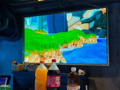 -云晓光头烧烤吧(川沙绿地店)