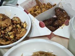 -笨罗卜浏阳菜馆(龙华鹏润达店)